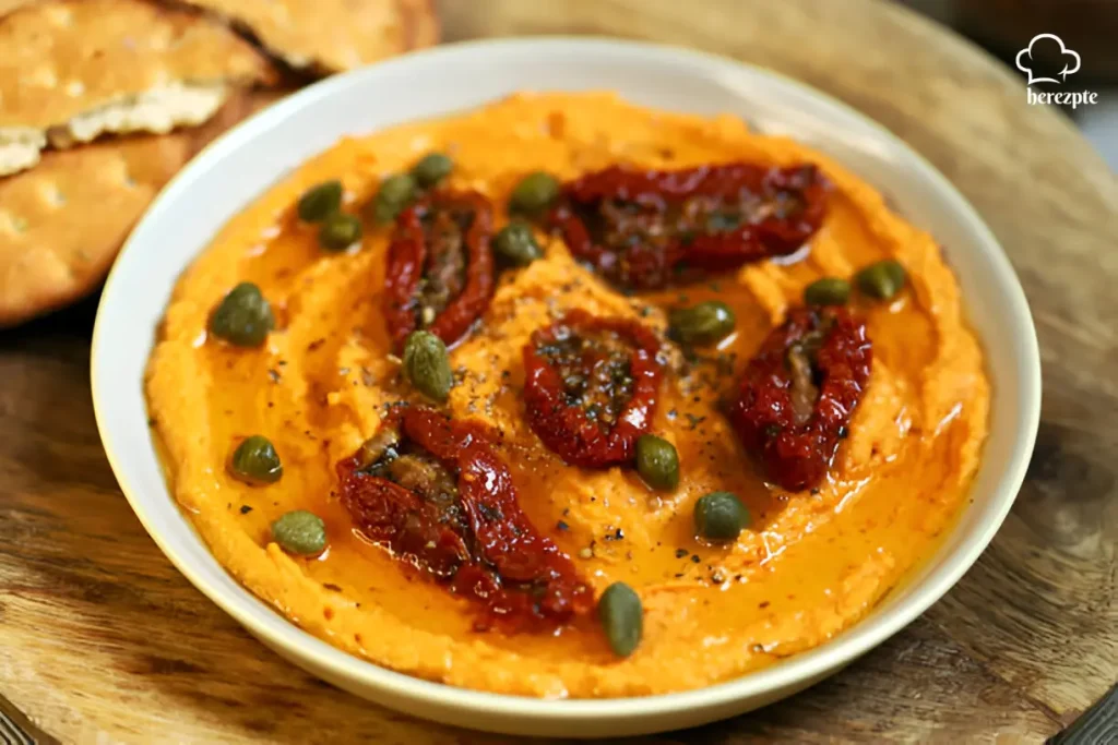 Hummus-Rezept