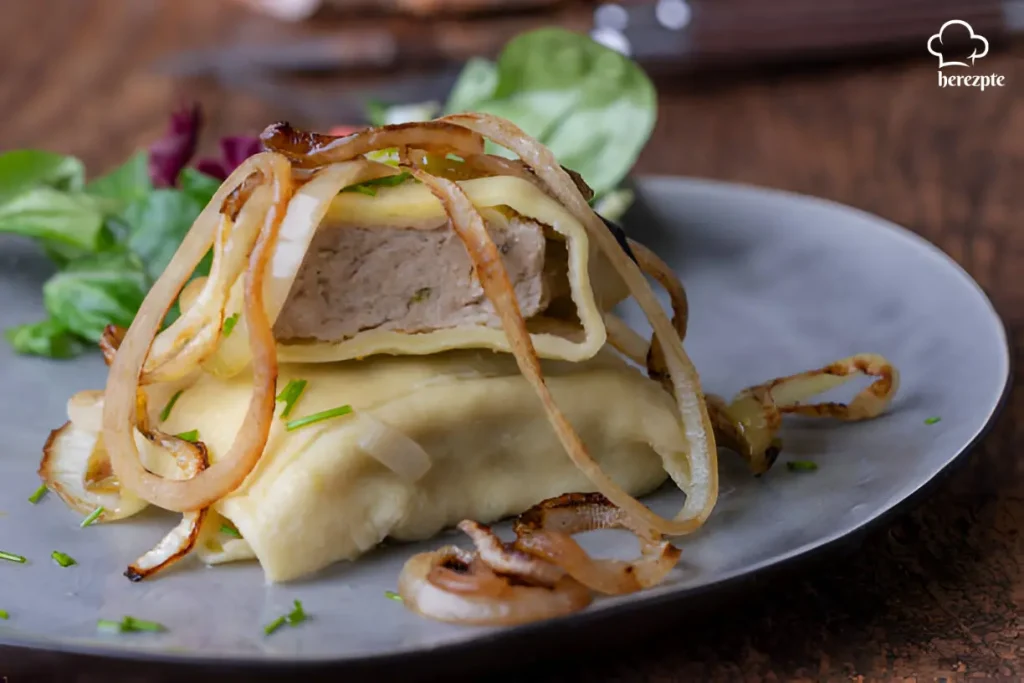 Maultaschen-Rezept