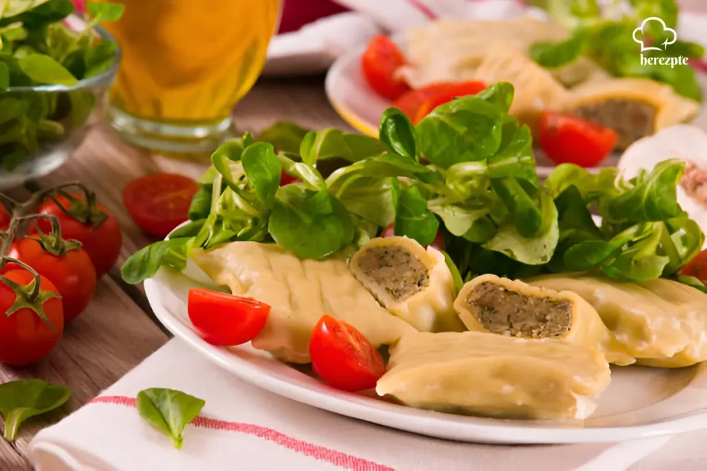 Maultaschen-Rezept