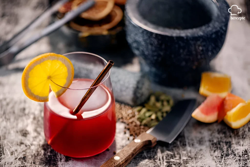 Negroni-Rezept