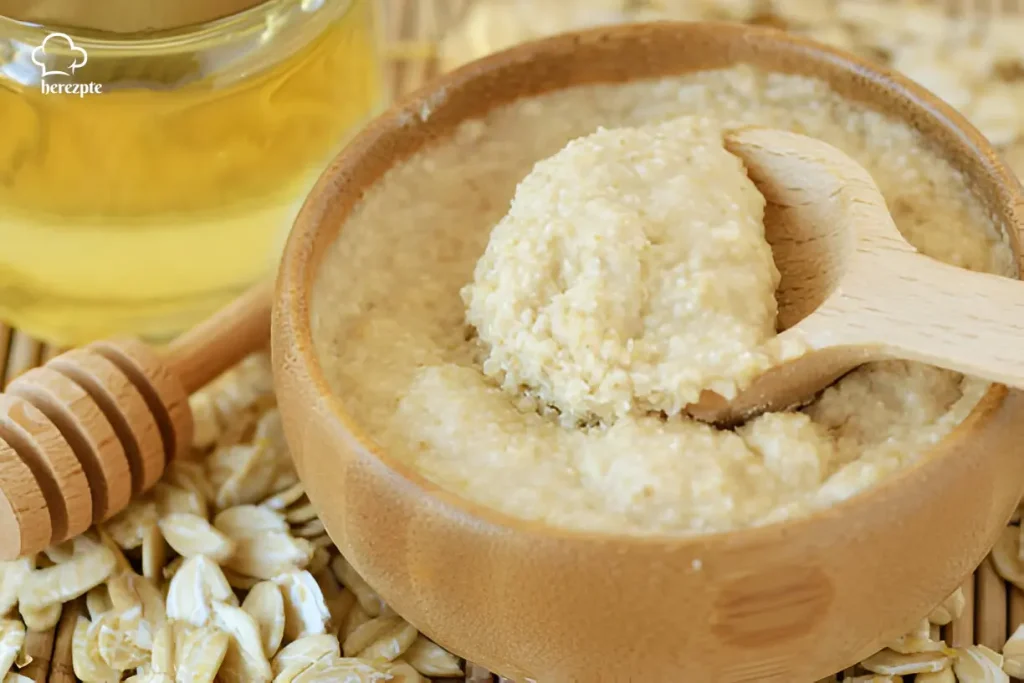 Oats Rezept