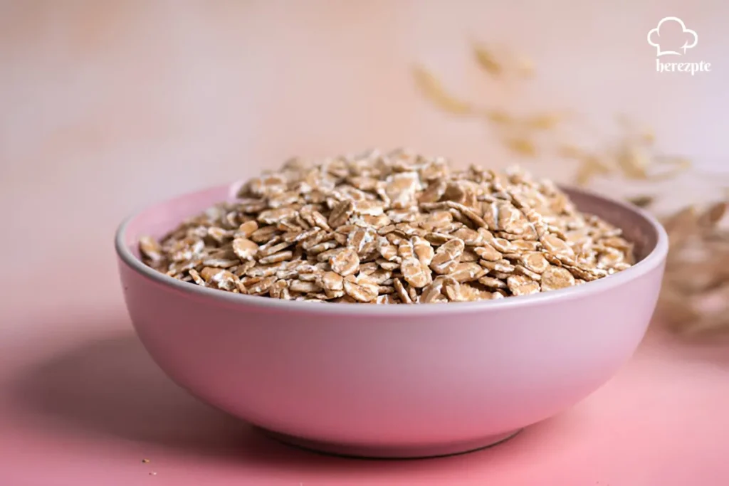 Oats Rezept