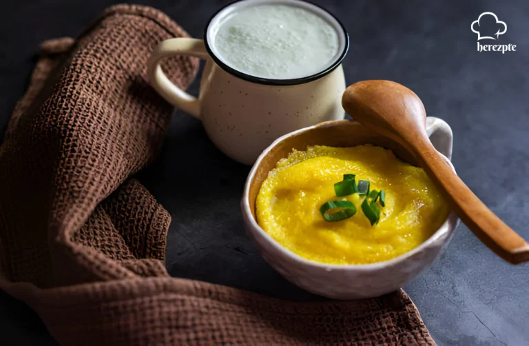 Polenta-Rezept