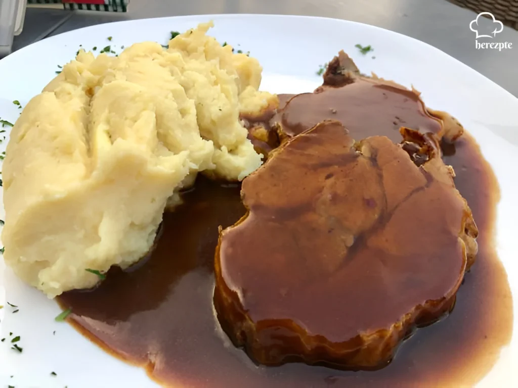 Sauerbraten-Rezept