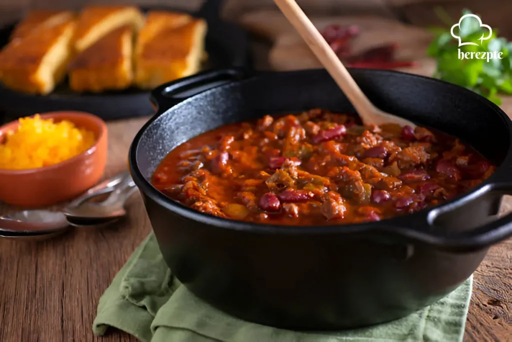 Chili con Carne