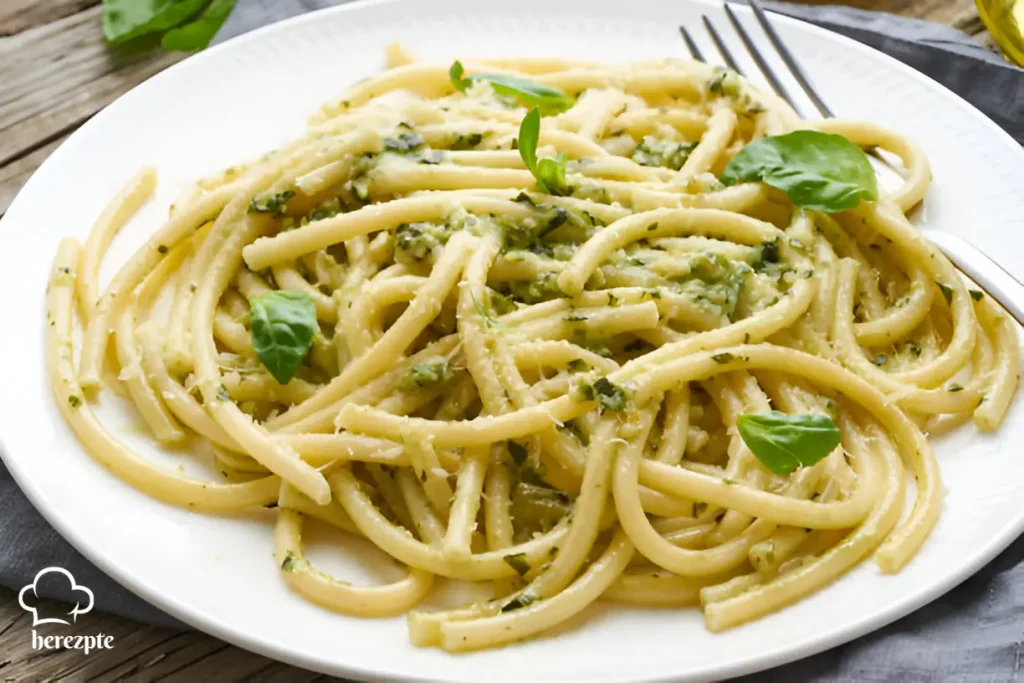 Spätzle-Rezept