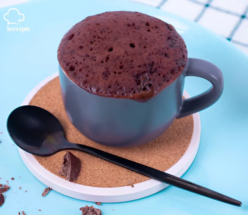 Tassenkuchen Rezept