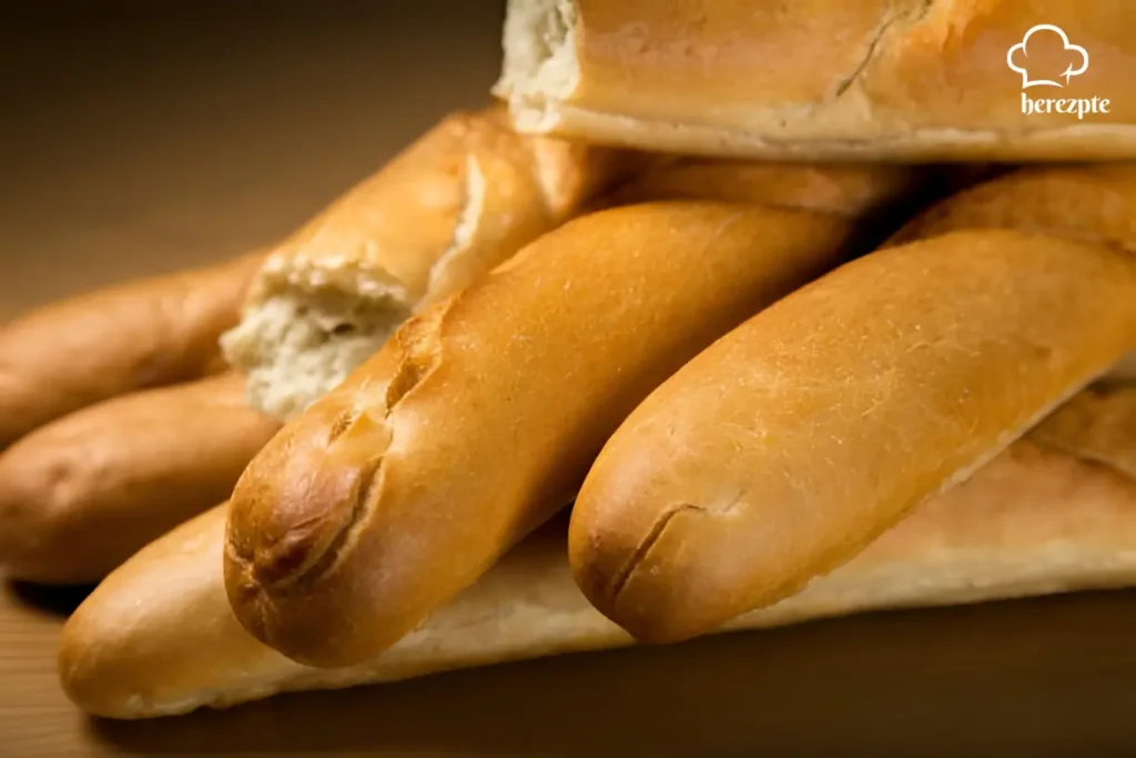 Stockbrot ohne Hefe