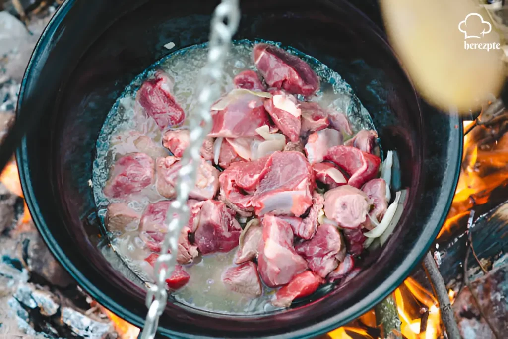 Dutch Oven Gasgrill Rezepte