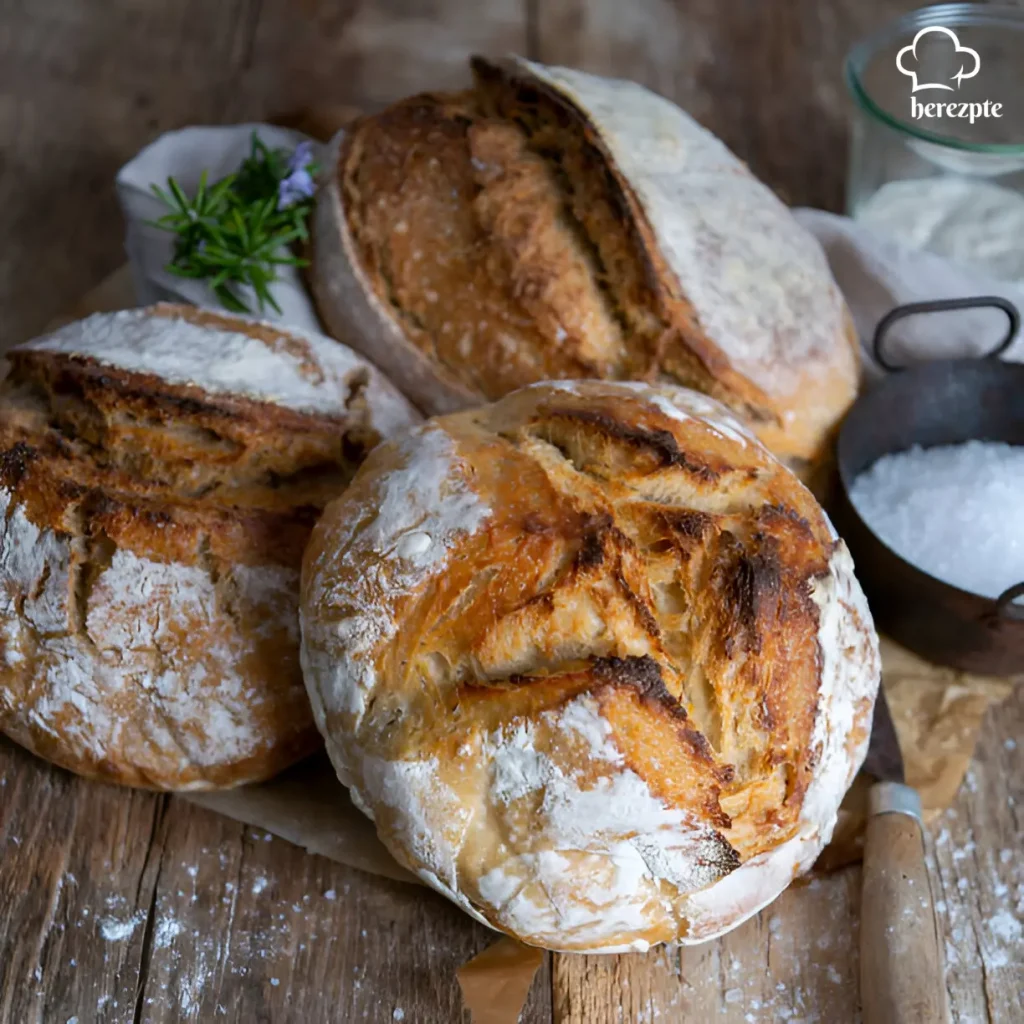 Rustikales Dutch Oven Rezept