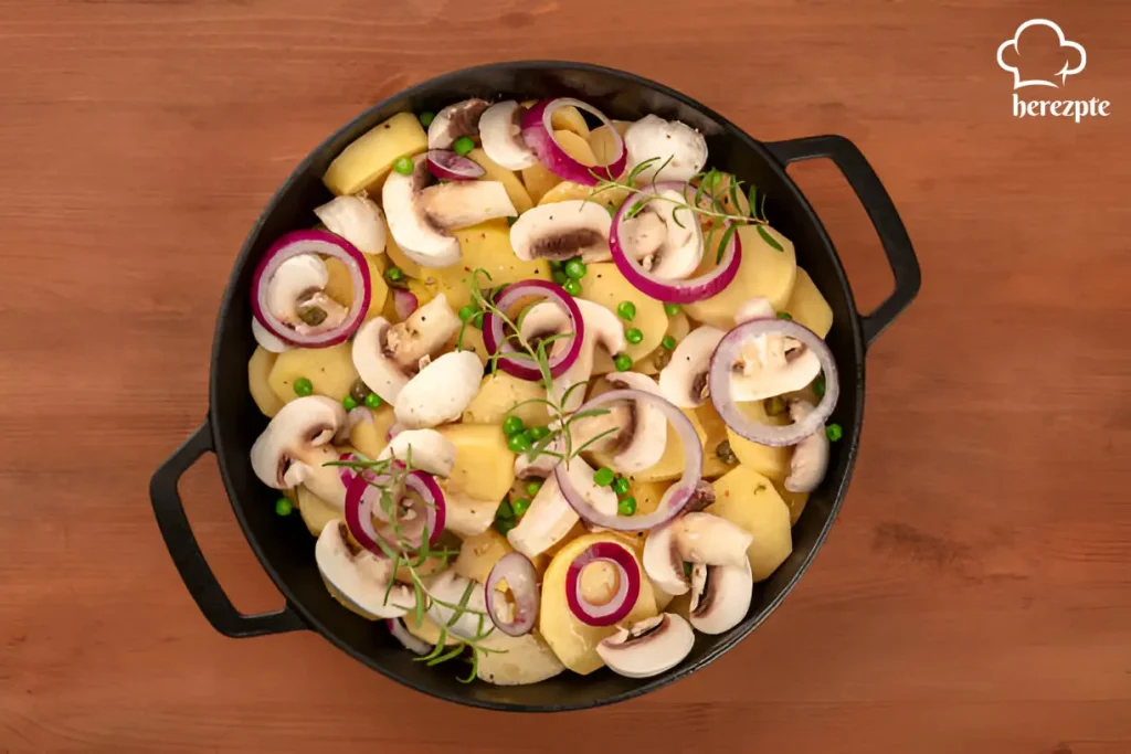 Vegetarische Dutch Oven Rezepte