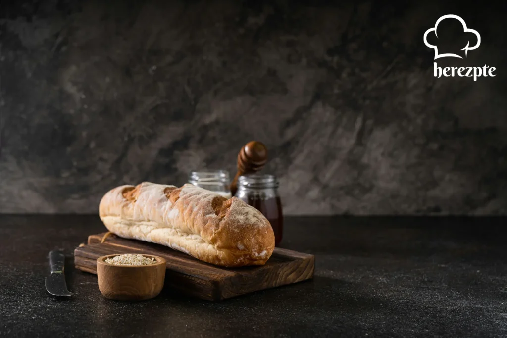 stockbrot rezept