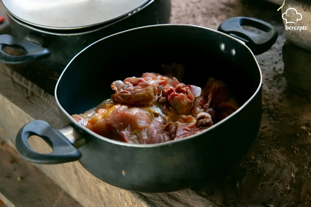 Dutch Oven Gasgrill Rezepte