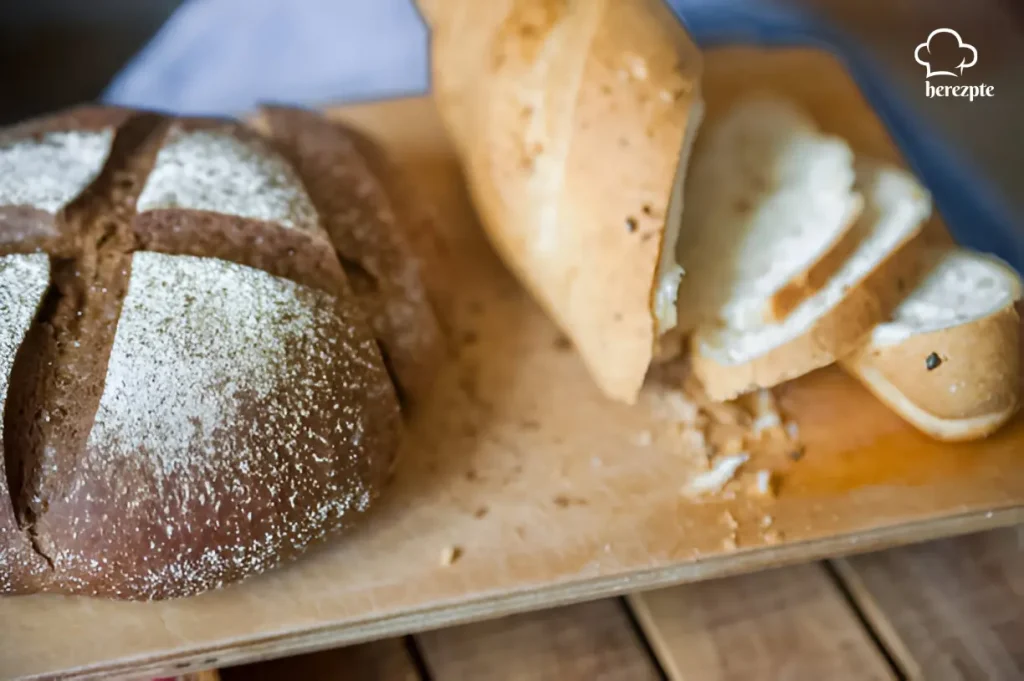 Rustikales Dutch Oven Rezept