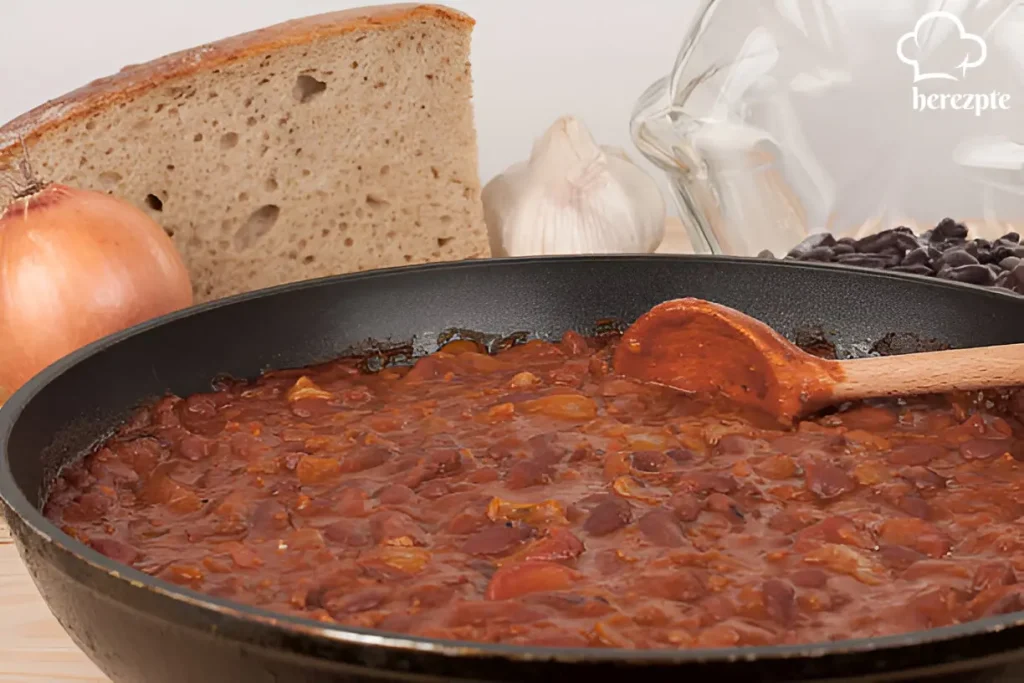 Chili con Carne