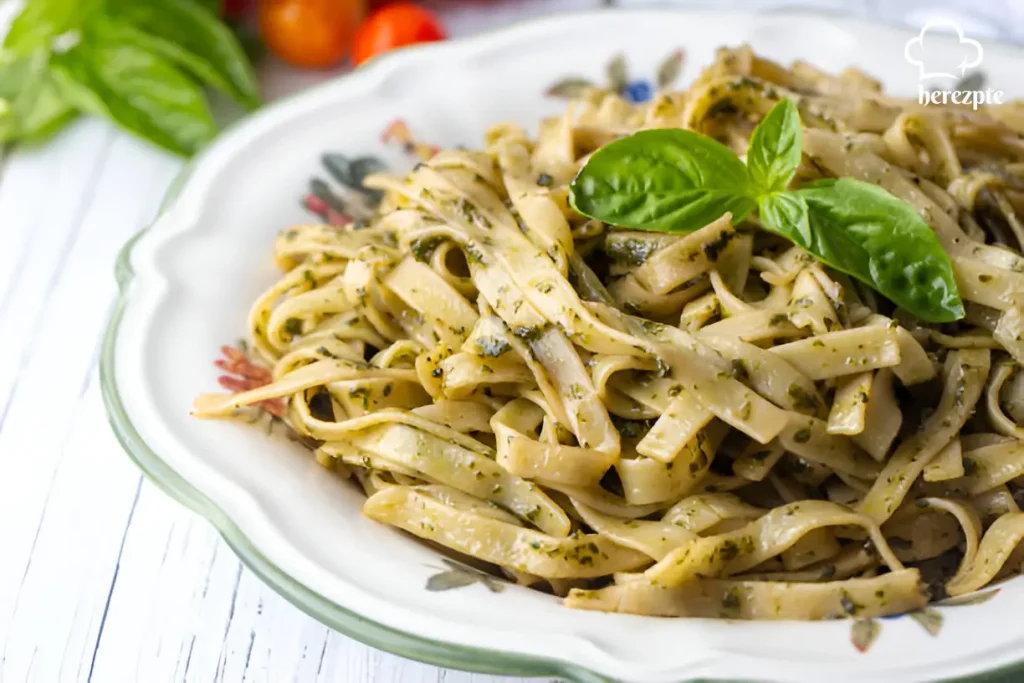 Spätzle-Rezept