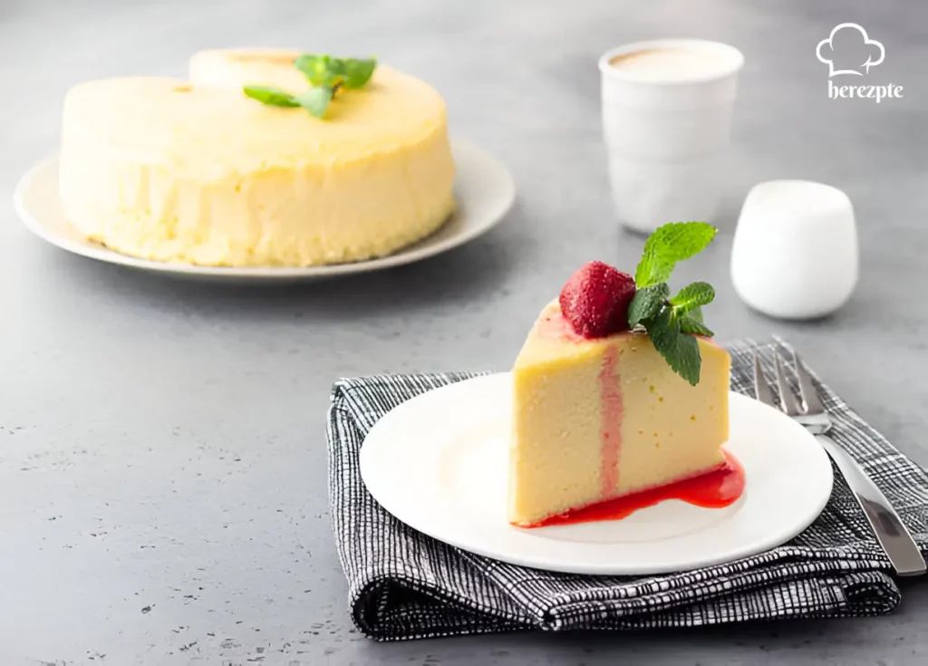 Cheesecake