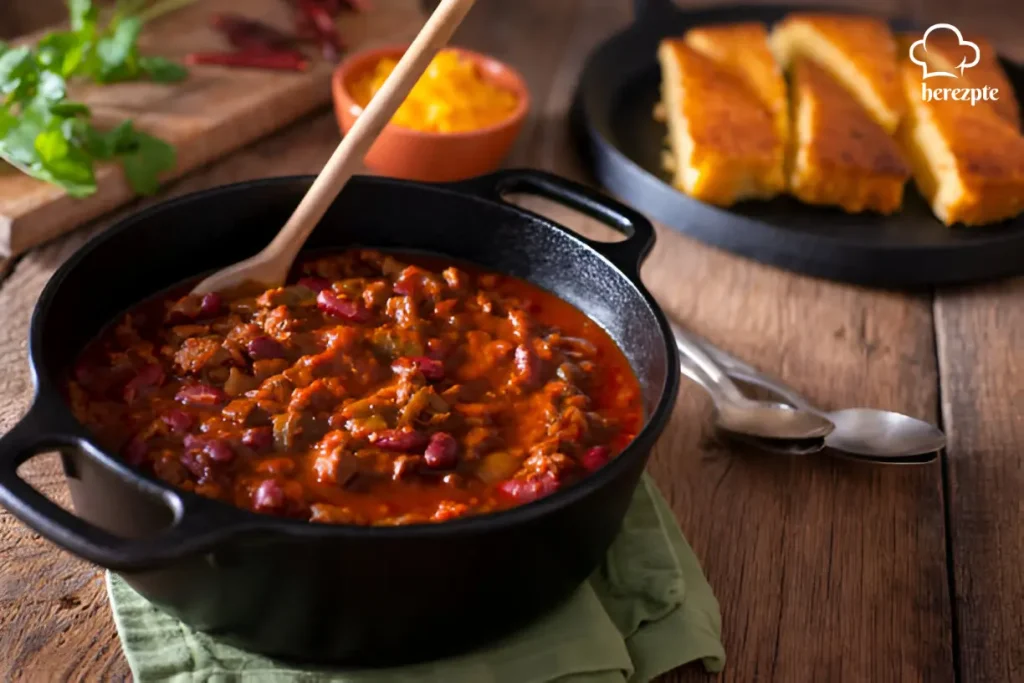 Chili con Carne