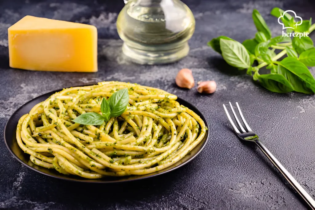 Spätzle-Rezept