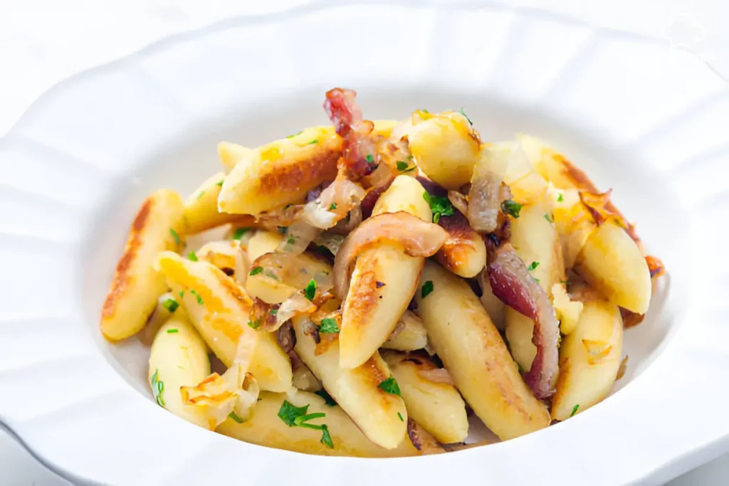 Schupfnudel