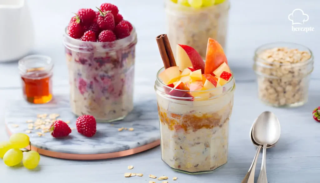 Bircher Müsli
