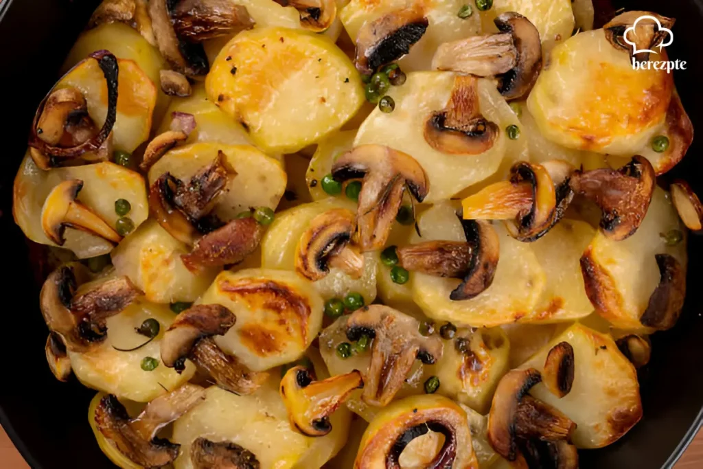 Vegetarische Dutch Oven Rezepte
