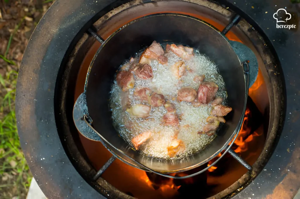 Dutch Oven Gasgrill Rezepte