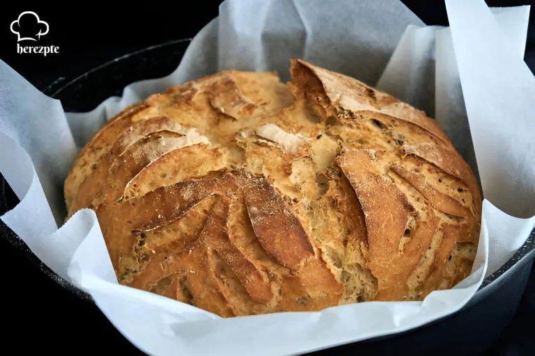 Rustikales Dutch Oven Rezept
