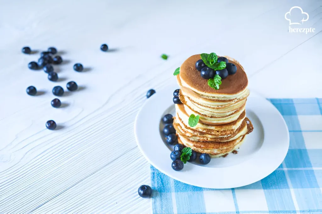 Milchfreie Crêpes