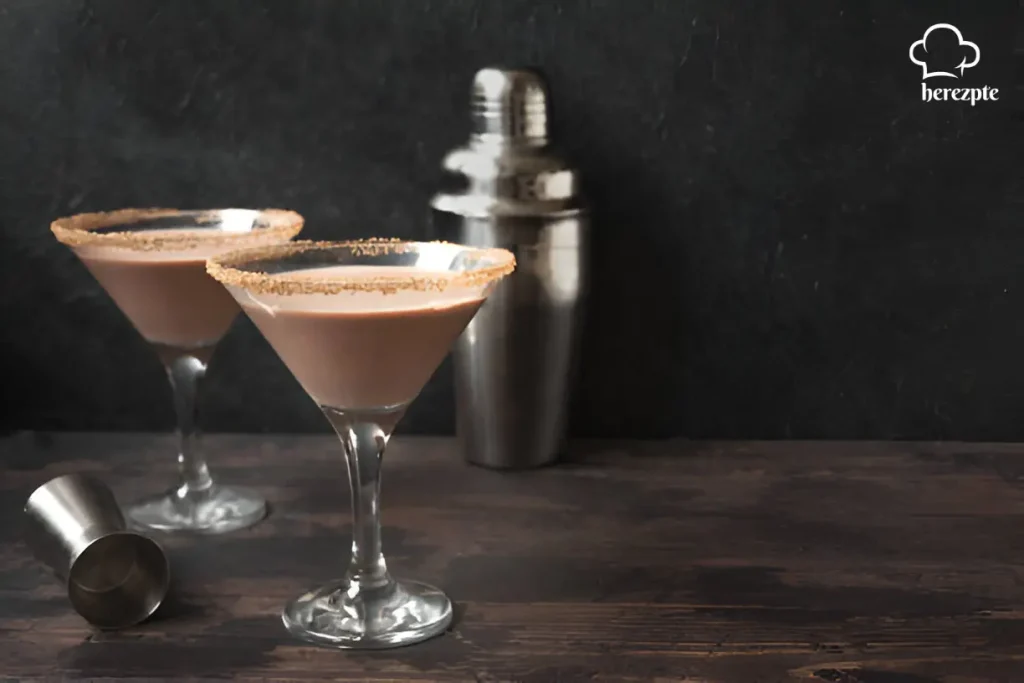 Espresso Martini Rezept