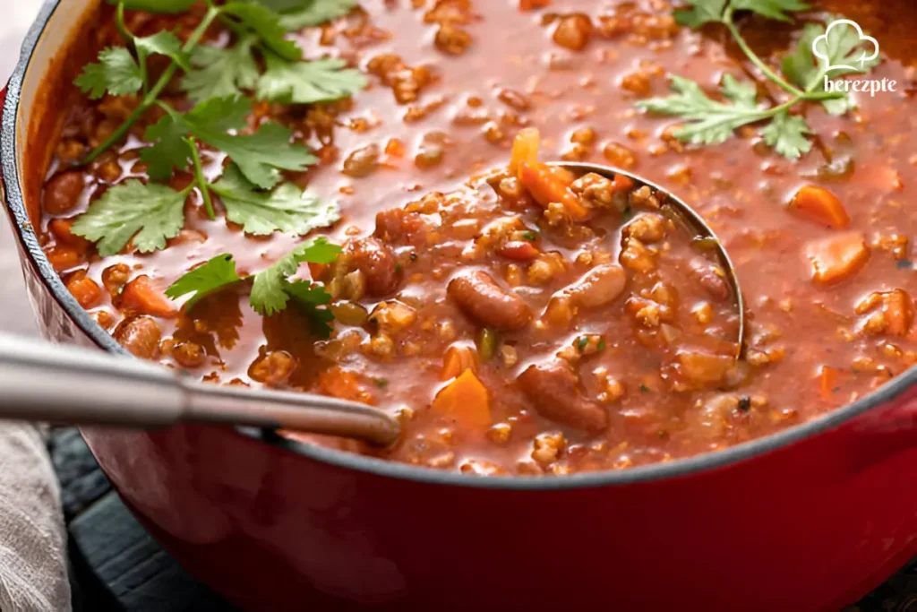 Chili con Carne