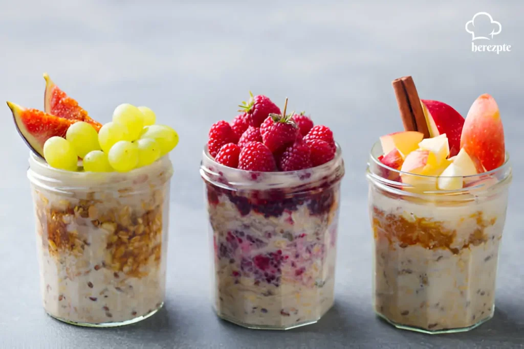 Bircher Müsli
