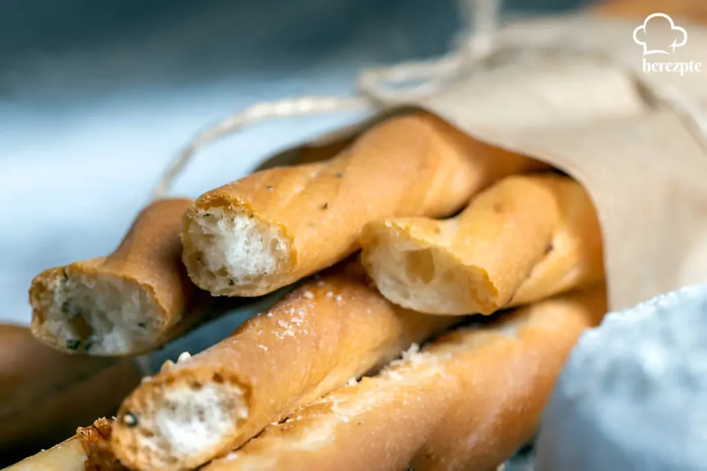 Stockbrot ohne Hefe