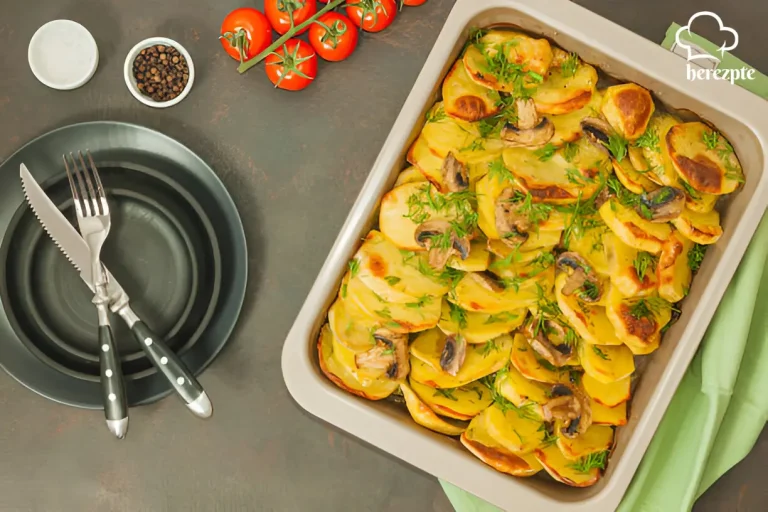 Vegetarische Dutch Oven Rezepte