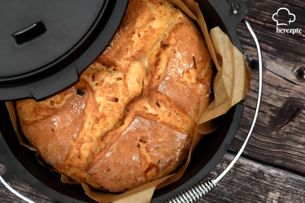 Rustikales Dutch Oven Rezept