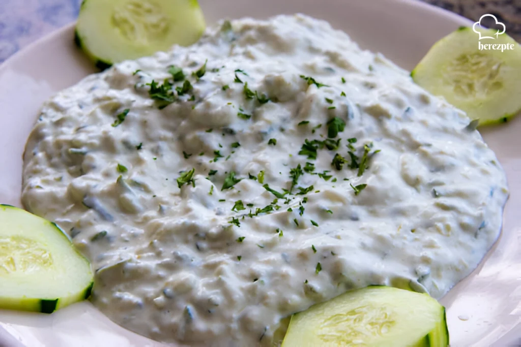 Tzatziki