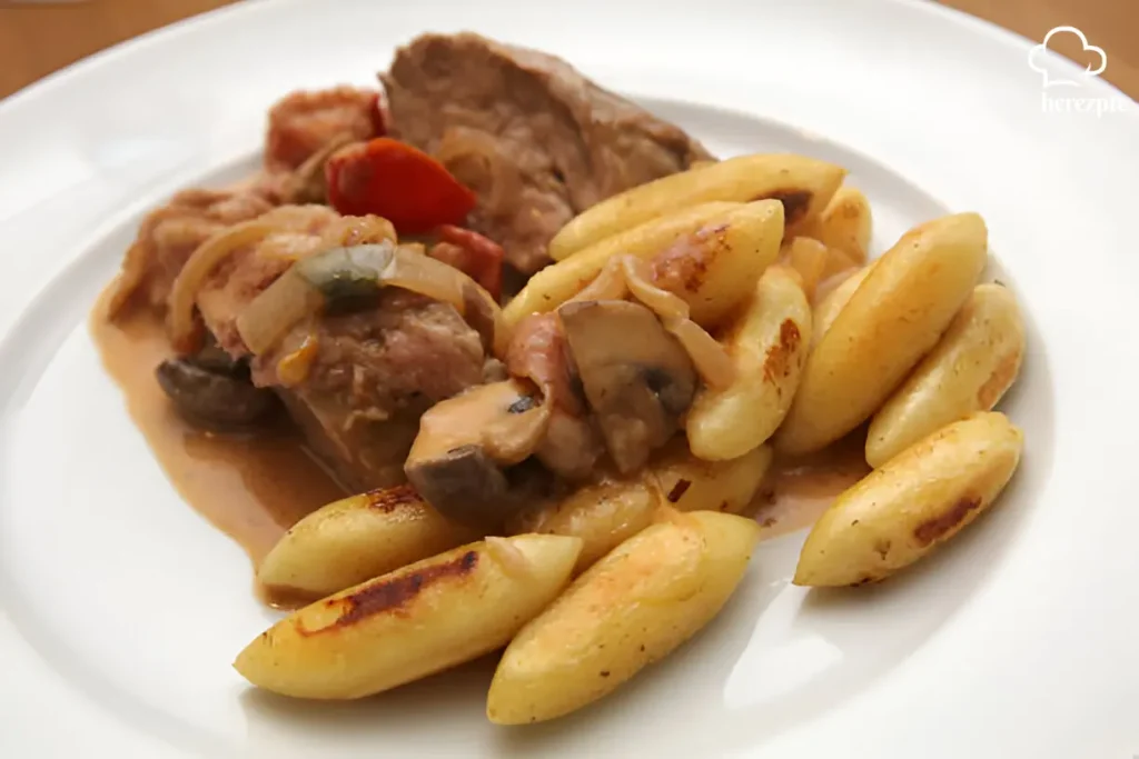 Schupfnudel