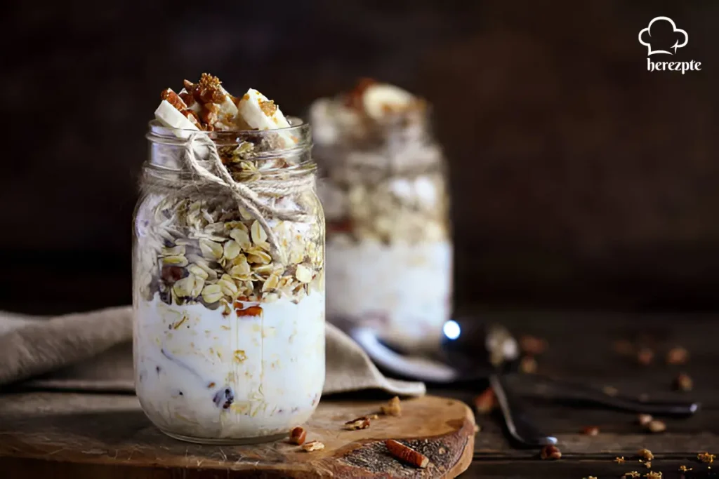Bircher Müsli