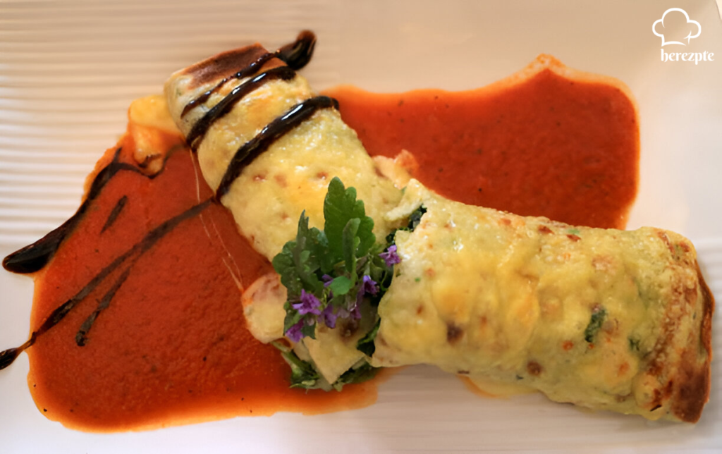 Crepes-Rezepte