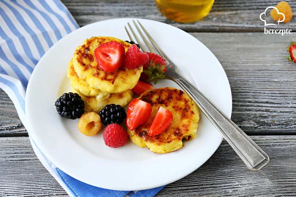 Crêpes
