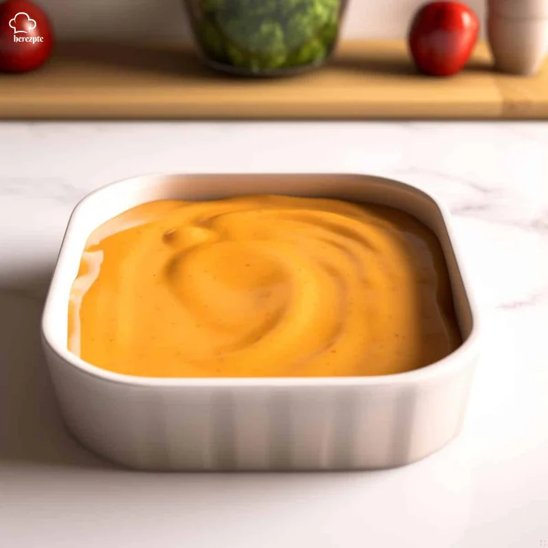 Andalouse-Sauce rezept
