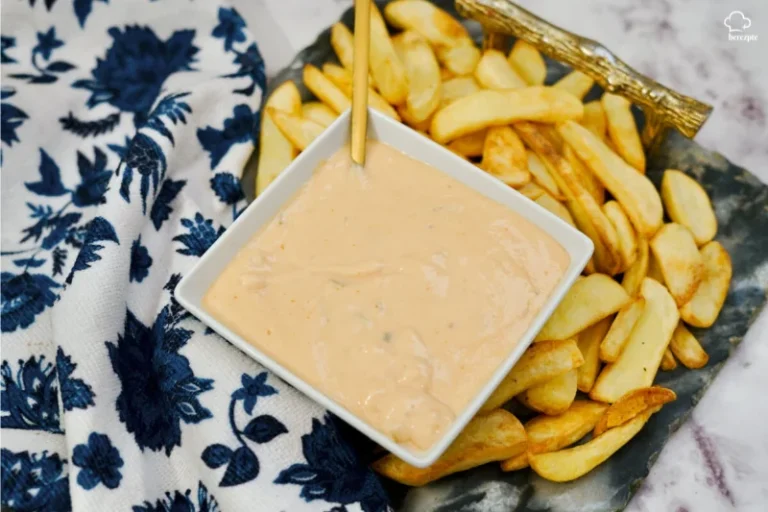Andalouse-Sauce rezept