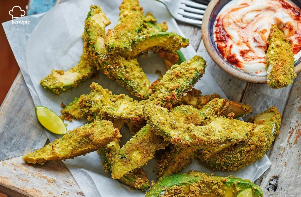 Avocado-Rezept
