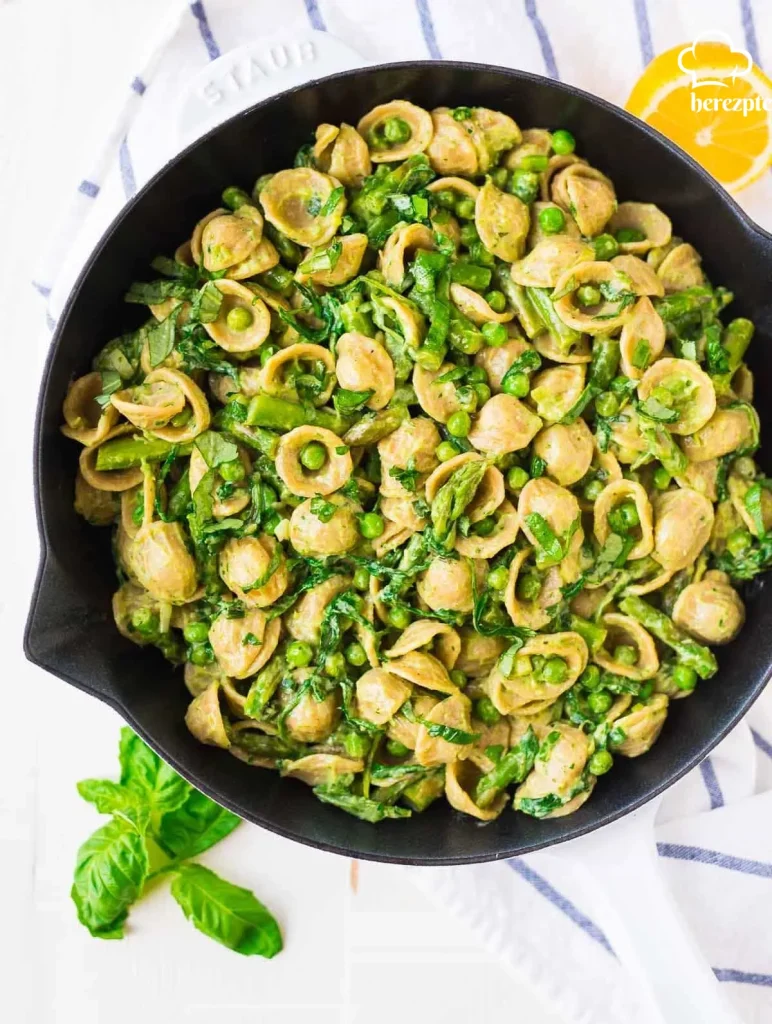 Avocado-Rezept