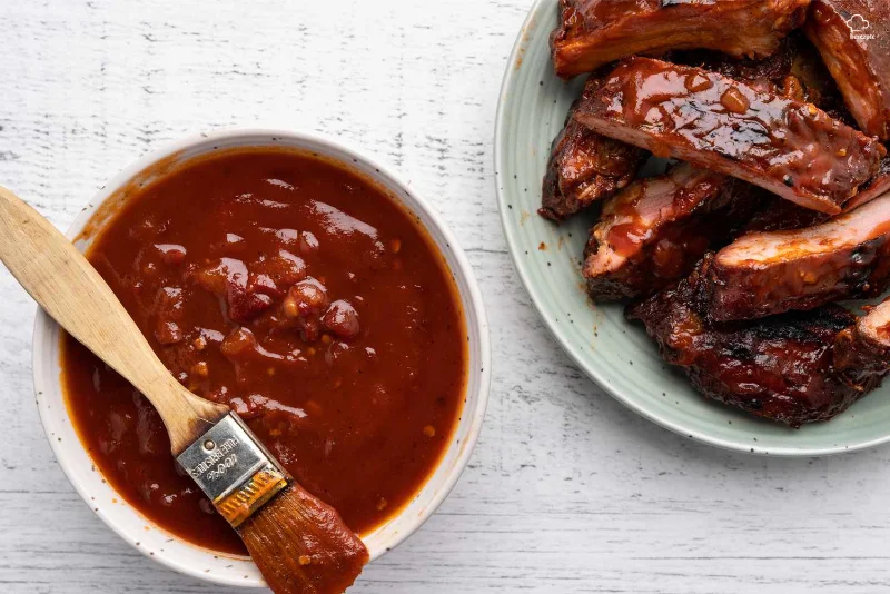 Barbecue-Sauce