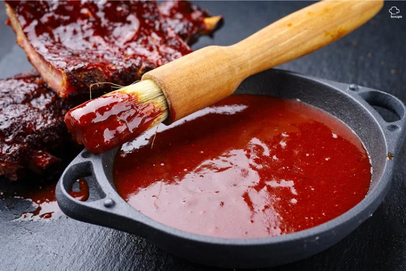 Barbecue-Sauce