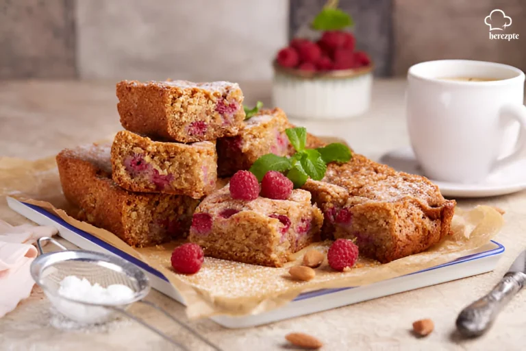 Biskuitkuchen-Rezept