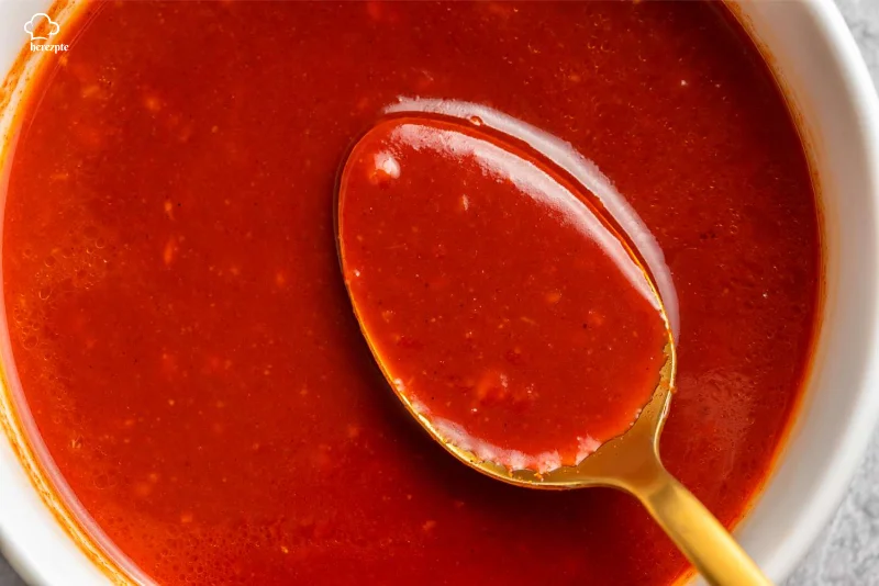 Buldak-Sauce-Rezept