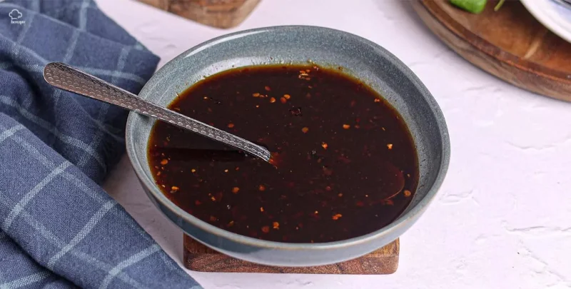 Bulgogi-Sauce-rezept