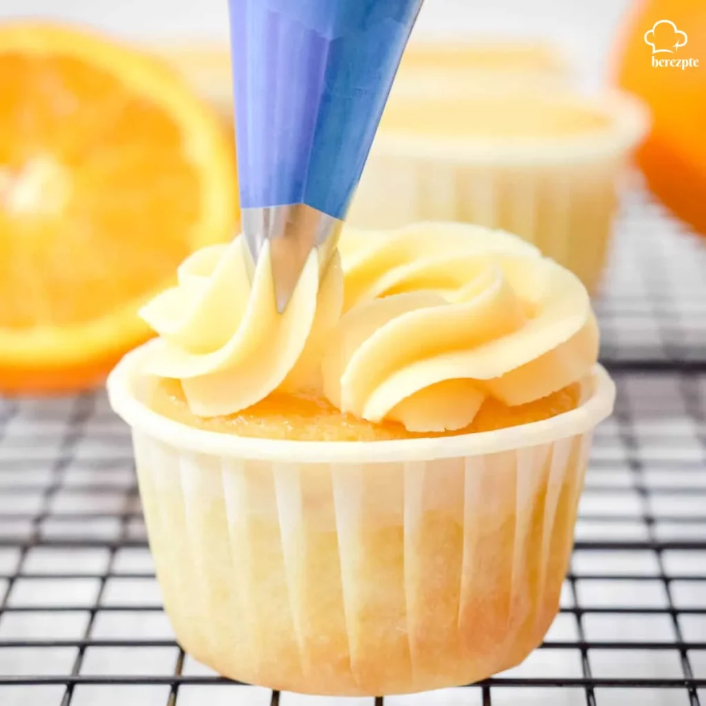 Buttercreme-Rezept